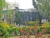 江蘇怡達江南作業(yè)區